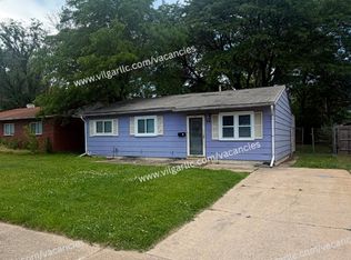 969 Stevenson St, Gary, IN 46406