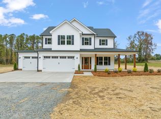 244 Avery Rd, Erwin, NC 28339