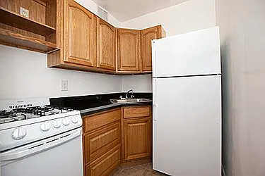 Rented by KG Properties