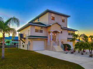 3301 Scarlet Sage Dr, Hernando Beach, FL 34607