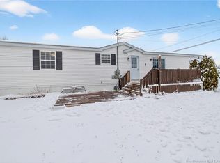 111 Miramichi Dr, Dieppe, NB E1A7N1