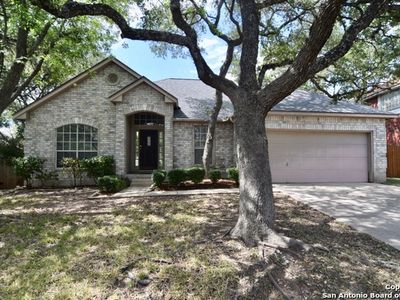 11831 Jarvis Dr, San Antonio, TX, 78253