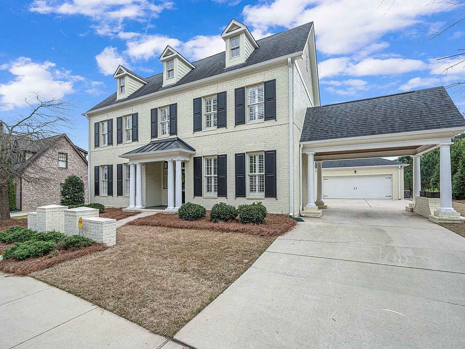 2005 Kirkman Dr, Birmingham, AL 35242 Zillow