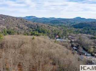 Lot 1 Highlands Point Road, Highlands, NC 28741