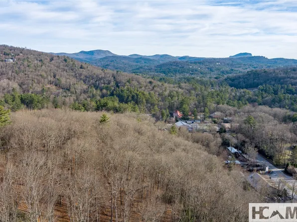 Lot 1 Highlands Point Road, Highlands, NC 28741