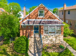 5229 S Normandy Ave, Chicago, IL 60638