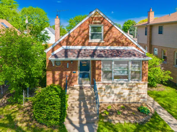5229 S Normandy Ave, Chicago, IL 60638