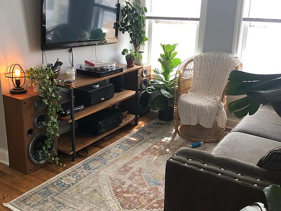 2nd image of 2818 N Drake Ave APT 2