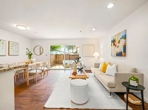 20115 Redwood Rd APT 7, Castro Valley, CA 94546