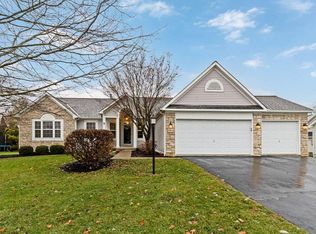 6964 Saint Ninians St, Lewis Center, OH 43035