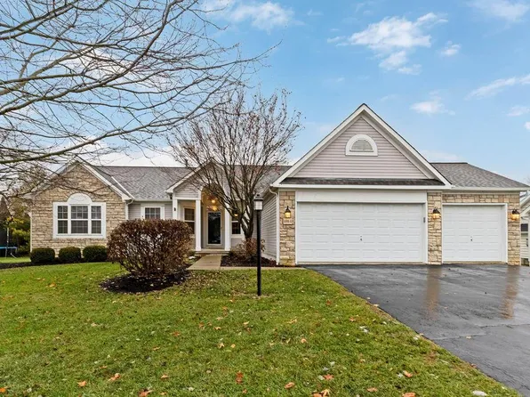 6964 Saint Ninians St, Lewis Center, OH 43035