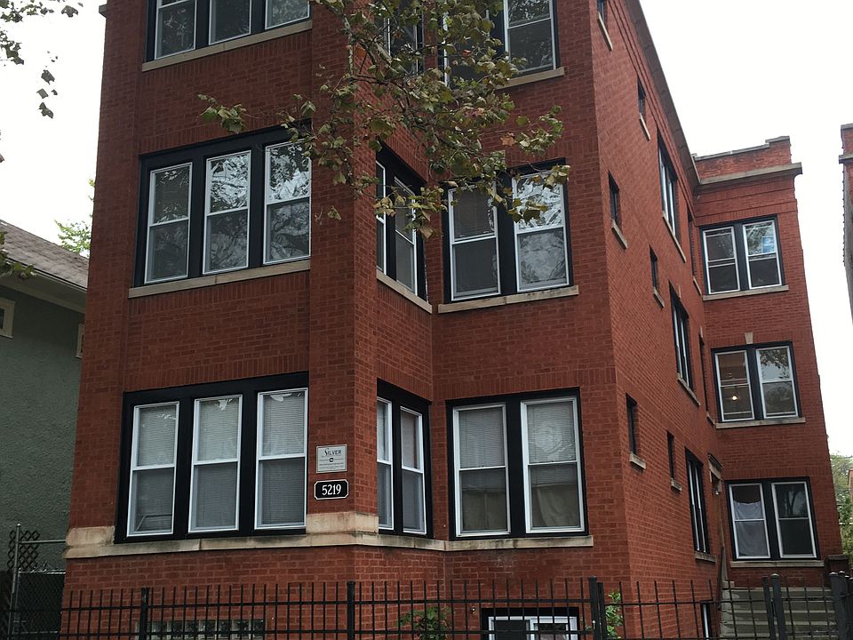 1st image of 5219 N Christiana Ave #G