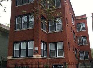 5219 N Christiana Ave #G, Chicago, IL 60625