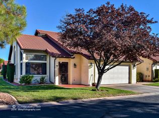 301 S 1200 E UNIT 68, Saint George, UT 84790