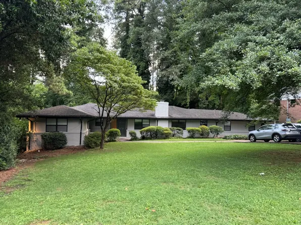 1415 Southland Vista Ct NE, Atlanta, GA 30329