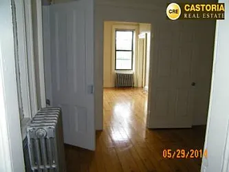 Rented by Francis Castoria LREB