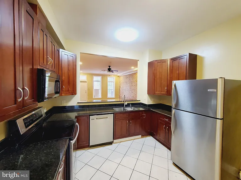1624 Gwynns Falls Pkwy #4 — Photo 7