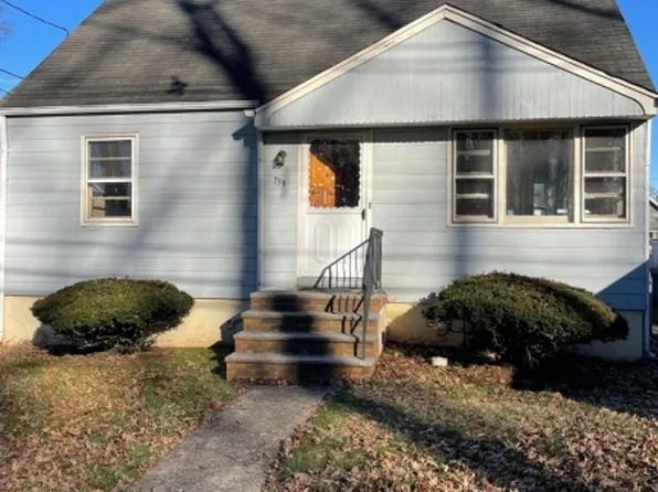 739 Harrison Ave, Roselle Boro, NJ 07203