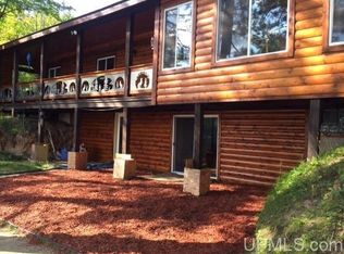 3793 W Brule Lake Rd, Iron River, MI 49935