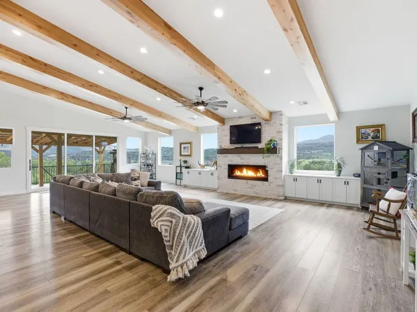 3154 E 2850th, New Harmony, UT 84757