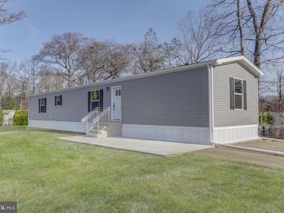 631 Newport Dr, Mullica Hill, NJ, 08062