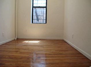 164 E 85th St #1REAR, New York, NY 10028