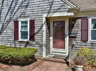 357 Long Pond Dr, South Yarmouth, MA 02664