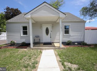 105 Abbett Ave, Voorhees, NJ 08043