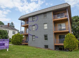 735 S Main St APT G, Harrisonburg, VA 22801