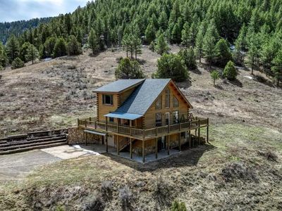 3070 County Road 391, Chromo, CO, 81128