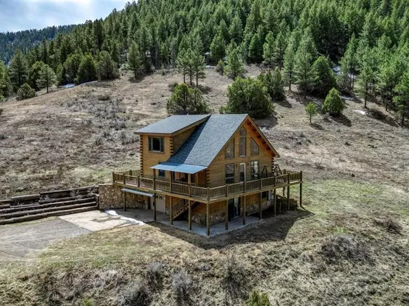 3070 County Road 391, Chromo, CO 81147