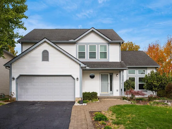 3320 Harbor Bay Dr, Columbus, OH 43221