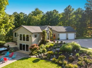 2390 Lake Chandler Dr, Traverse City, MI 49696