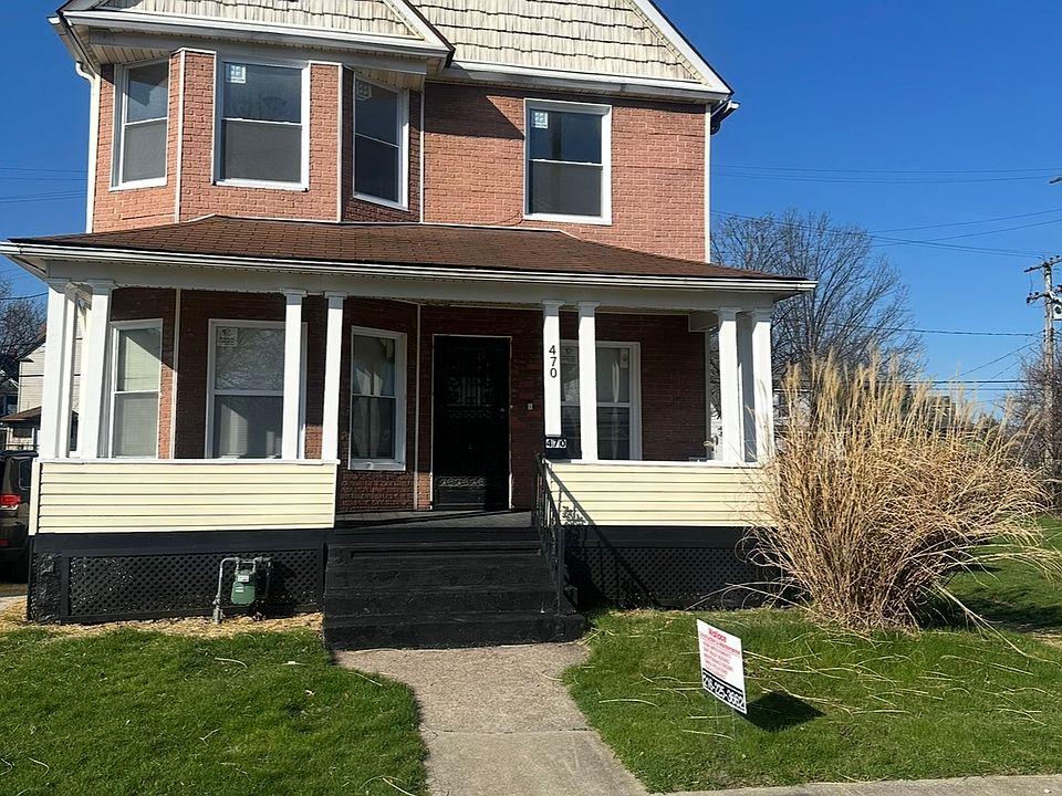 1st image of 470 Arbor Rd