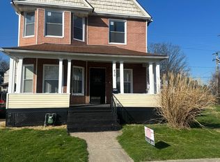 470 Arbor Rd, Cleveland, OH 44108