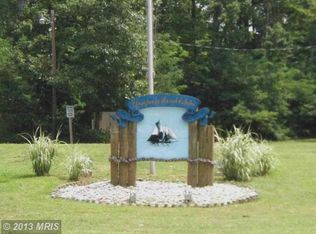 376 Cayuse Cir, Lusby, MD 20657