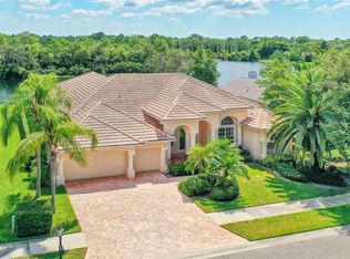 734 Shadow Bay Way, Osprey, FL 34229