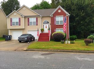 5741 Amerson Ln, Ellenwood, GA