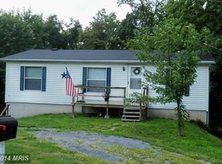 13977 Lower Edgemont Rd, Waynesboro, PA 17268