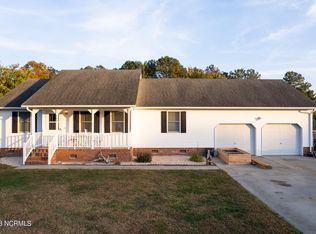 107 Lee Cir, Elizabeth City, NC 27909