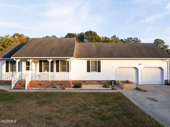 107 Lee Circle, Elizabeth City, NC 27909