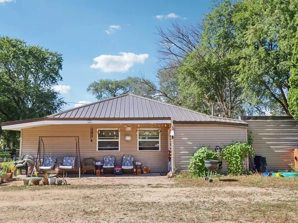 W2306 Highway 23, Montello, WI 53949