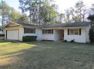4010 Delvin Dr, Tallahassee, FL 32309