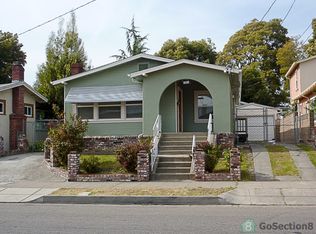 2537 64th Ave, Oakland, CA 94605
