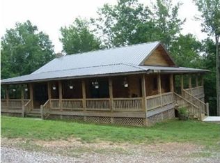 374 Fed Phillips Rd, Oneida, TN 37841