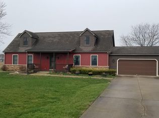 5959 Curtis Rd, Radnor, OH 43066