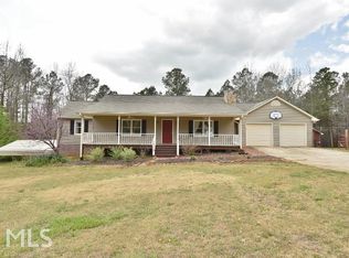 1950 Rays Church Rd, Bishop, GA 30621