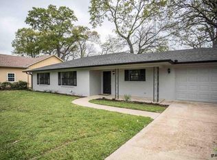22501 Pine St, Frankston, TX 75763