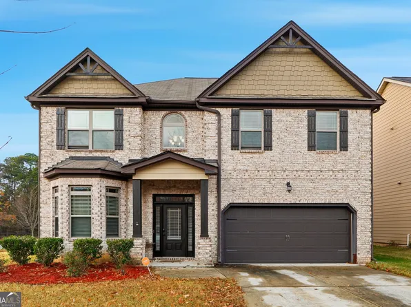 2631 Livingston Ct, Loganville, GA 30052