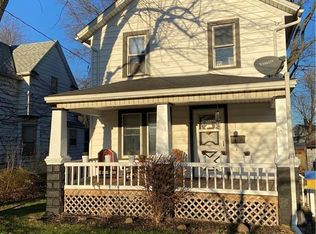 408 Cleveland Rd, Ravenna, OH 44266